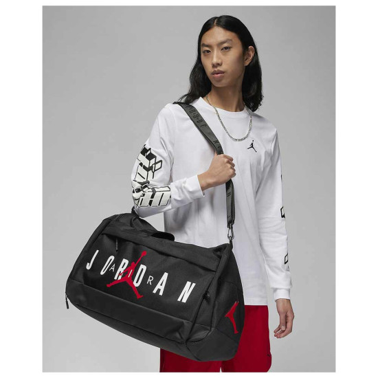 Jordan Τσάντα γυμναστηρίου Air Velocity Duffle Bag